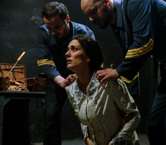 Vatanım Sensin 59. Bölüm Fotoğrafları - Veda