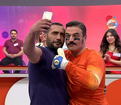 Ben Bilmem Eşim Bilir / 06.06.2018