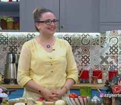 Ezgi Sertel'le Kadınlar Bilir 172. Bölüm Foto Galeri