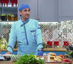 Ezgi Sertel'le Kadınlar Bilir 173. Bölüm Foto Galeri