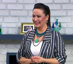 Ezgi Sertel'le Kadınlar Bilir 173. Bölüm - 07.06.2018