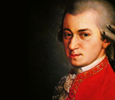 MOZART'IN İZİNDE - Fragman