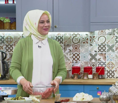 Ezgi Sertel'le Kadınlar Bilir 174. Bölüm Foto Galeri