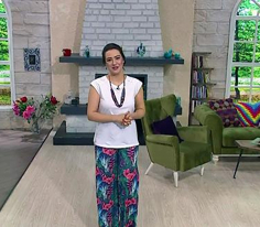 Ezgi Sertel'le Kadınlar Bilir 175. Bölüm - 11.06.2018