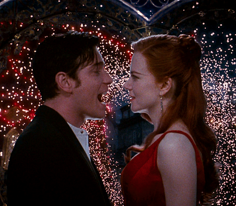 MOULIN ROUGE