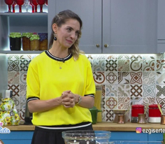 Ezgi Sertel'le Kadınlar Bilir 175. Bölüm Foto Galeri