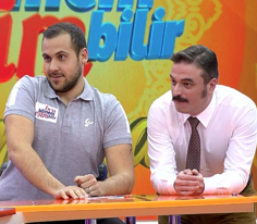 Ben Bilmem Eşim Bilir / 11.06.2018