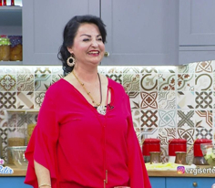 Ezgi Sertel'le Kadınlar Bilir 176. Bölüm Foto Galeri