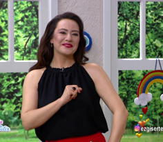 Ezgi Sertel'le Kadınlar Bilir 178. Bölüm Foto Galeri