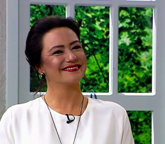 Ezgi Sertel'le Kadınlar Bilir 179. Bölüm - 15.06.2018