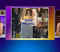 Cem Yılmaz trafik kontrolüne takılırsa…