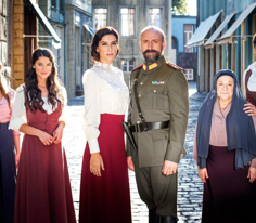 Vatanım Sensin | Fragman