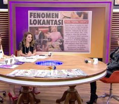 Takipçi sayısıyla hesap ödeme! 