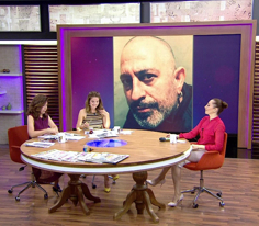 Züleyha Ortak: Cem Yılmaz'a gülmüyorum!