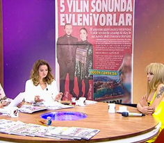 Hazal Kaya ve Ali Atay evleniyor!