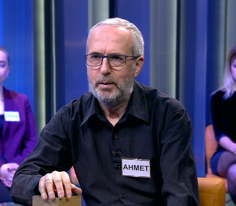 Atatürk gibi düşünmek!