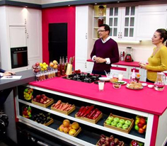 Mutfakta Kim Var? 13. Bölüm