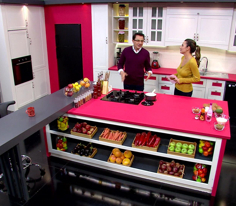 Mutfakta Kim Var? 13. Bölüm Foto Galeri