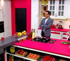 Mutfakta Kim Var? 14. Bölüm