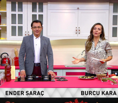 Mutfakta Kim Var? 14. Bölüm Foto Galeri