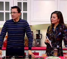 Mutfakta Kim Var? 15. Bölüm