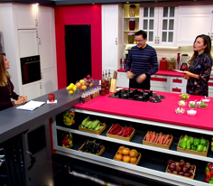 Mutfakta Kim Var? 15. Bölüm Foto Galeri