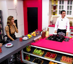 Mutfakta Kim Var? 16. Bölüm