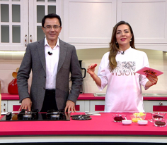 Mutfakta Kim Var? 16. Bölüm Foto Galeri