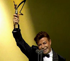 En İyi Gündüz Kuşağı Programı Ödülü: Gelinim Mutfakta / Fatih Ürek