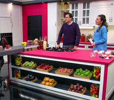 Mutfakta Kim Var? 17. Bölüm