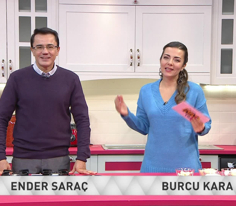 Mutfakta Kim Var? 17. Bölüm Foto Galeri