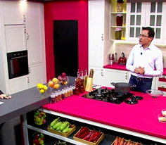 Mutfakta Kim Var? 18. Bölüm