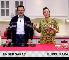 Mutfakta Kim Var? 18. Bölüm Foto Galeri