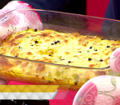 Mutfakta Kim Var? 19. Bölüm Foto Galeri