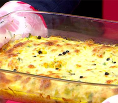 Mutfakta Kim Var? 19. Bölüm