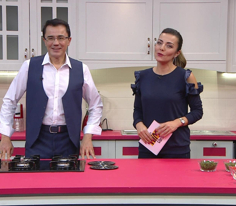 Mutfakta Kim Var? 20. Bölüm Foto Galeri