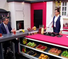 Mutfakta Kim Var? 20. Bölüm