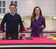 Mutfakta Kim Var? 21. Bölüm Foto Galeri