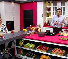 Mutfakta Kim Var? 21. Bölüm