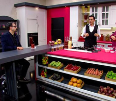 Mutfakta Kim Var? 22. Bölüm