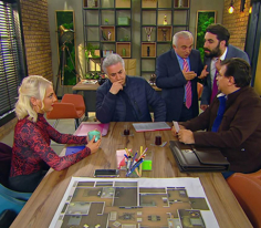 Marilyn Monroe ölmemiş!