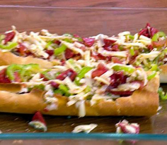 Pratik ve Ekonomik Ekmek Pidesi