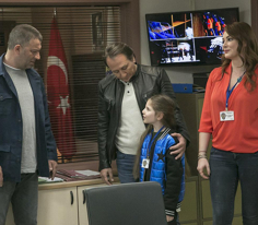 Arka Sokaklar 518. Bölüm Fotoğrafları