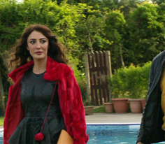 Arka Sokaklar 519. Bölüm'den ilk kareler!