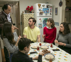 Arka Sokaklar 519. Bölüm Fotoğrafları