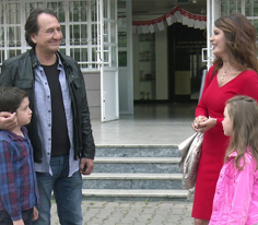 Arka Sokaklar 520. Bölüm'den ilk kareler!