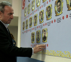 Arka Sokaklar 521. Bölüm'den ilk kareler!