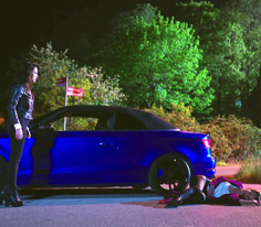 Siyah Beyaz Aşk'ta şok eden ölüm!