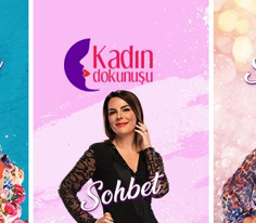 Kadın Dokunuşu 5. Bölüm Fragmanı