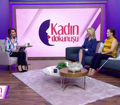 Kadın Dokunuşu 4. Bölüm Foto Galeri